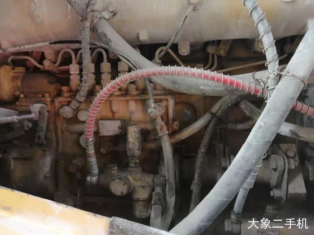 厦工 XG951IIIL 装载机