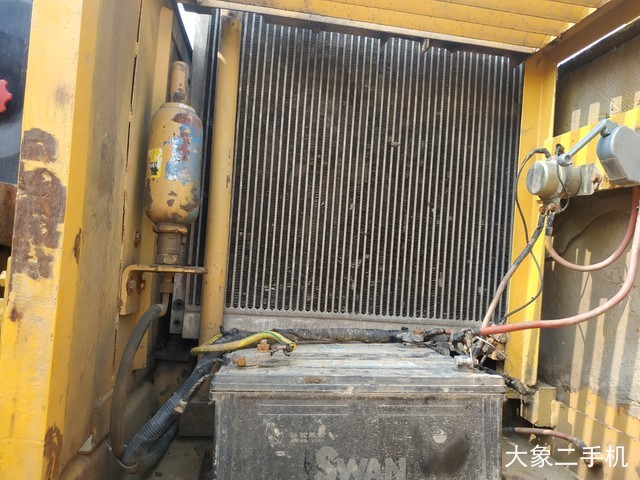 柳工 CLG922LC 挖掘机