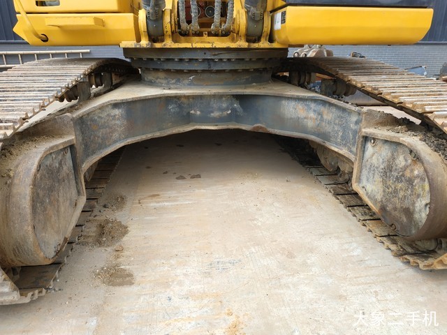 柳工 CLG936E 挖掘机