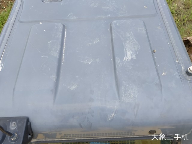 住友 SH700LHD-5 挖掘机