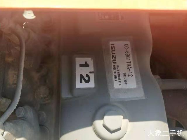 日立 ZX210K-5G 挖掘机