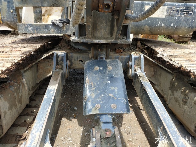 柳工 CLG906D 挖掘机