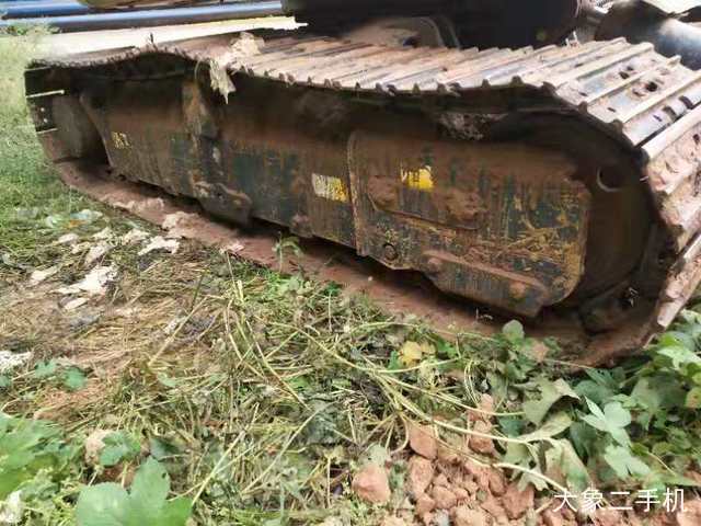 徐工 XE60 挖掘机