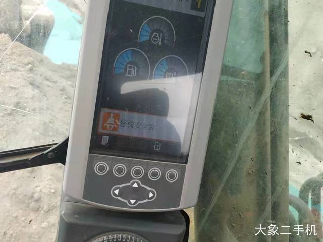 卡特彼勒 323DL 挖掘机