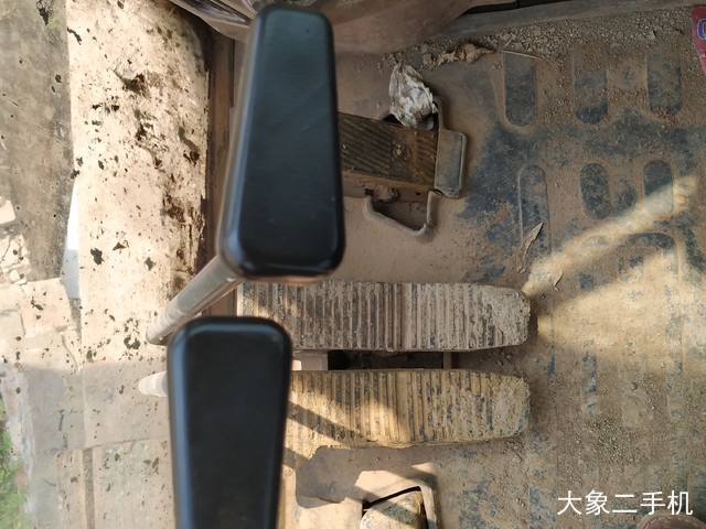 柳工 CLG920D 挖掘机