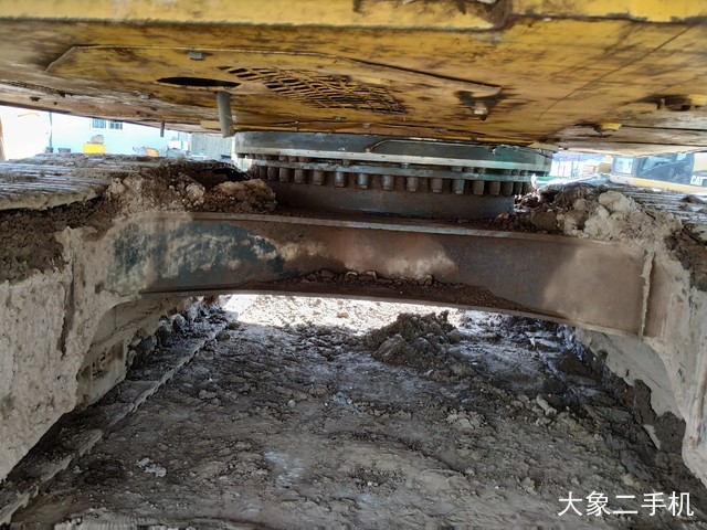 卡特彼勒 329D 挖掘机