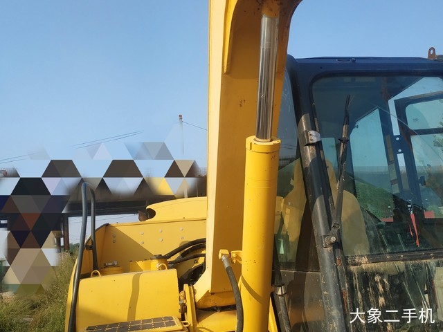 小松 PC60-8 挖掘机