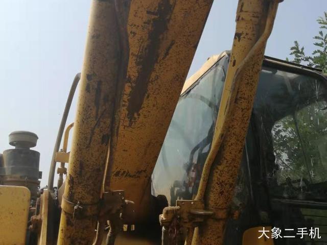 小松 PC360-7 挖掘机