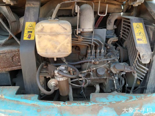 雷沃重工 FR65-7 挖掘机