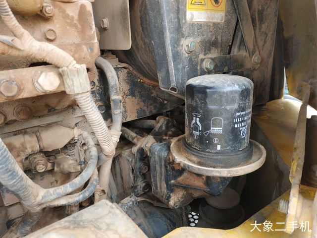 小松 PC70-8 挖掘机