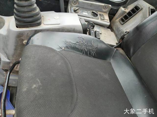 久保田 KX163-5 挖掘机