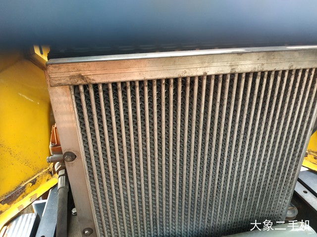 明宇重工 ZL-928 装载机