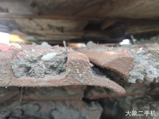 斗山 DX215-9C 挖掘机