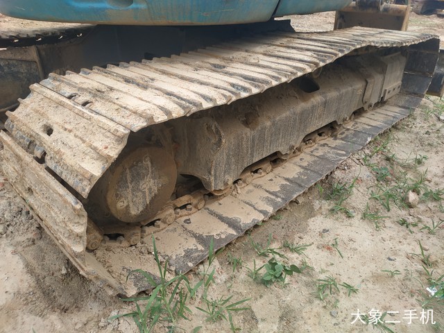 久保田 KX161-3S 挖掘机