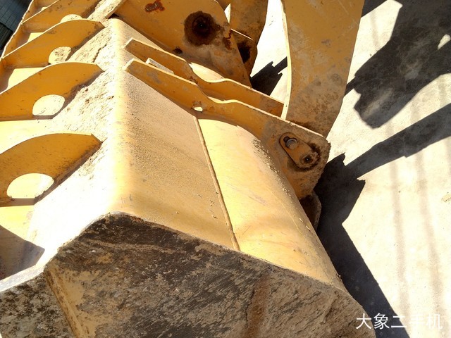 龙工 ZL50C 装载机