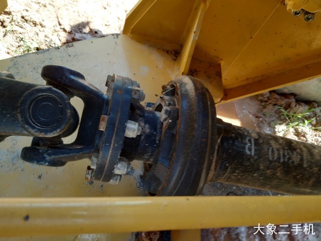 柳工 ZL30E 装载机