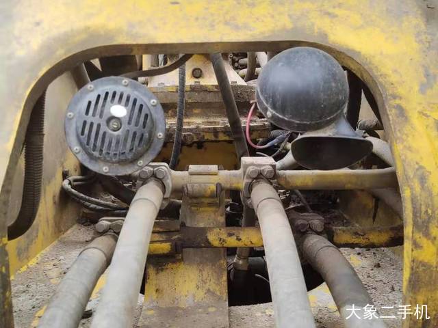 小松 PC360-8M0 挖掘机