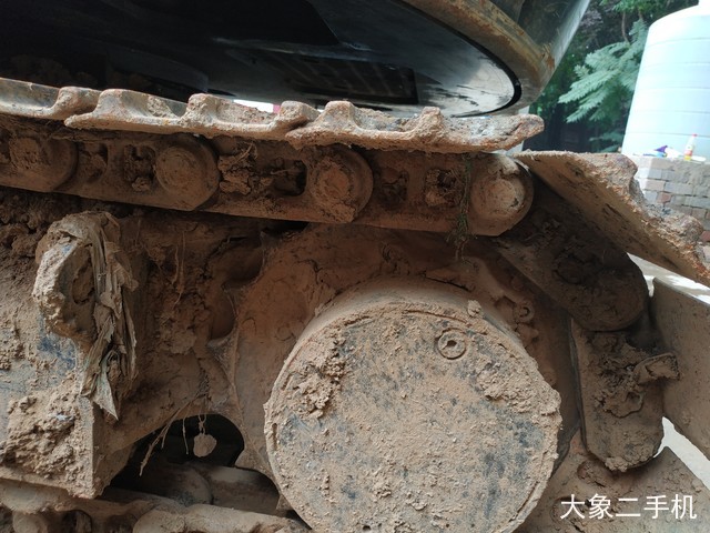 久保田 KX183-3 挖掘机