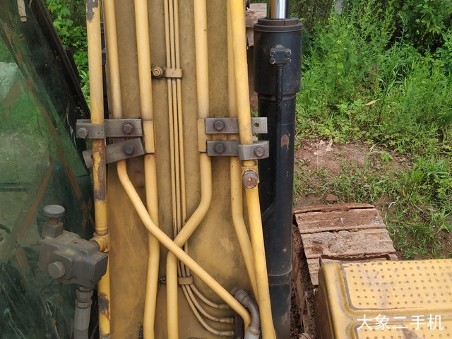 卡特彼勒 312D 挖掘机