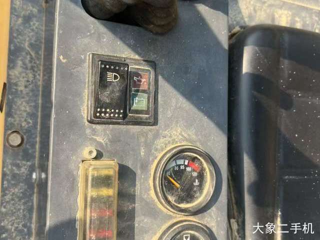 犀牛重工 XN16 挖掘机