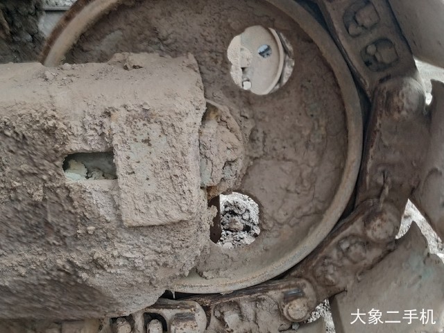 力士德 SC130.7 挖掘机