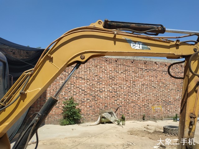 卡特彼勒 305.5 挖掘机