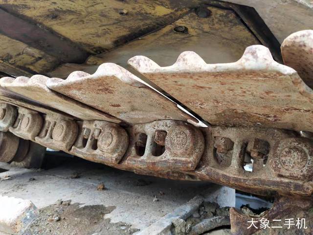 卡特彼勒 320DRR 挖掘机