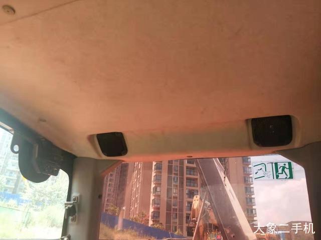 日立 ZX210K-5G 挖掘机