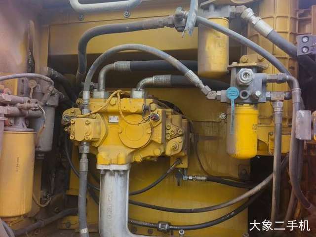 卡特彼勒 330D2L液压 挖掘机