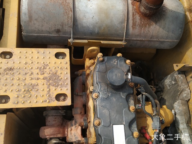 卡特彼勒 329D 挖掘机