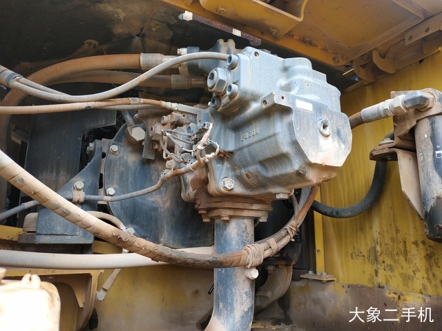 小松 PC360-8M0 挖掘机