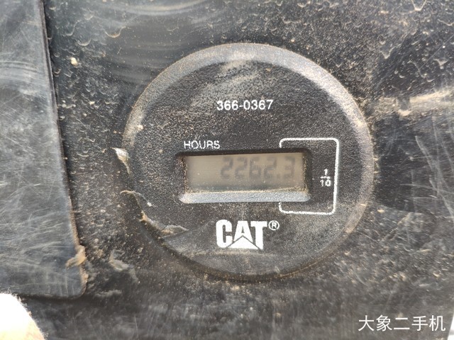 卡特彼勒 305.5E液压 挖掘机