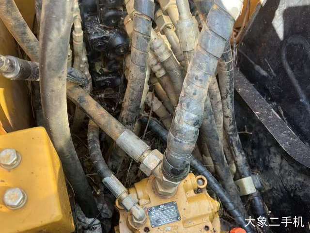 三一重工 SY75C-8 挖掘机