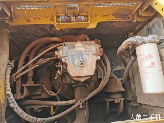 小松 PC360-7 挖掘机