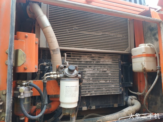 斗山 DH225LC-9 挖掘机