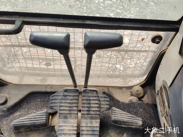 小松 PC450-8 挖掘机