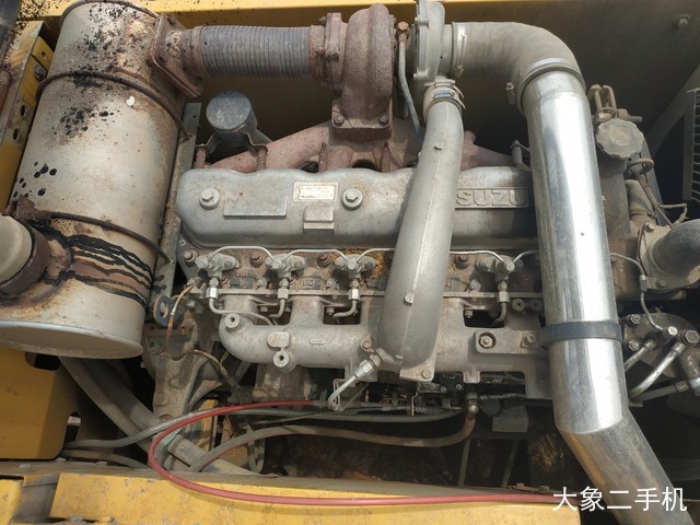 厦工 XG822LC 挖掘机