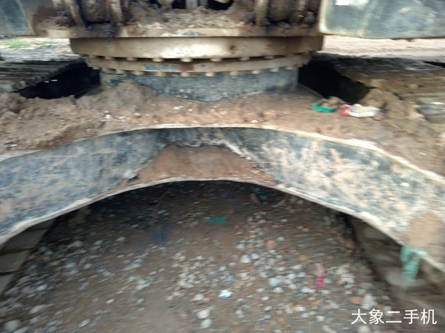 日立 ZX240-3G国产 挖掘机