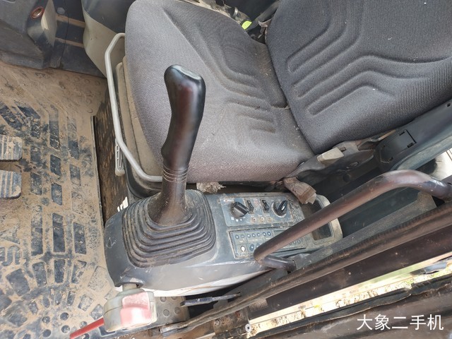 三一重工 SY55C 挖掘机