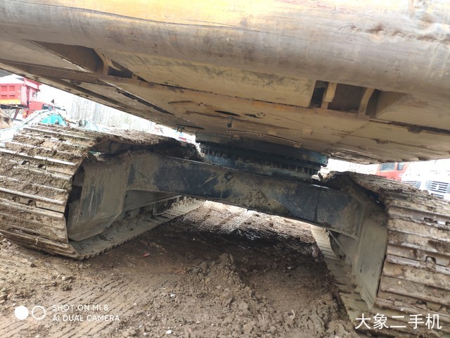 卡特彼勒 336D2L液压 挖掘机