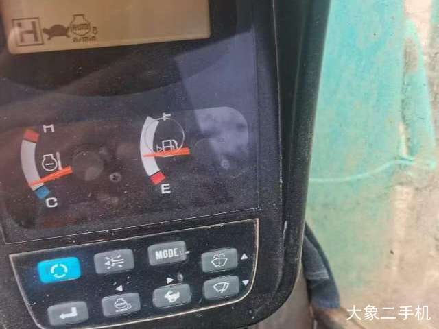 神钢 SK350LC-8 挖掘机