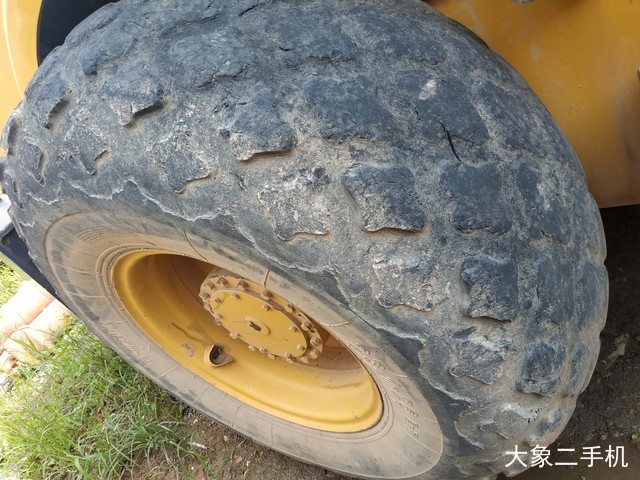 厦工 XG6202M 压路机