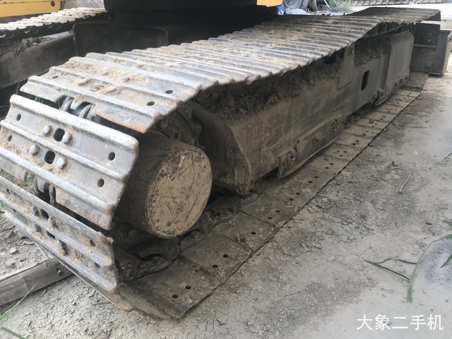 小松 PC56-7 挖掘机