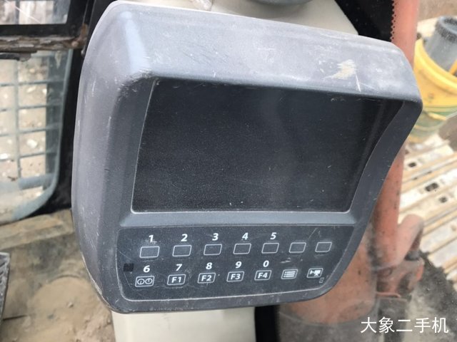 日立 ZX240-3 挖掘机