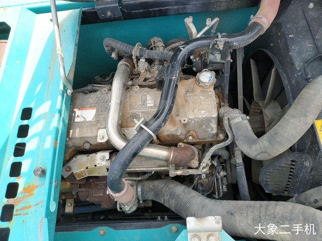 神钢 SK250-10 挖掘机