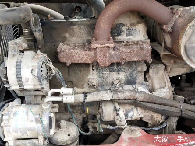 竹内 75 挖掘机