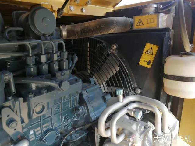 三一重工 SY95C-10 挖掘机