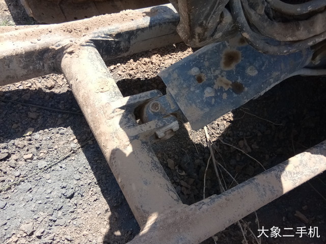 日立 ZX50U-3F 挖掘机