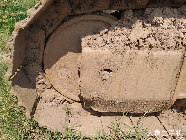 三一重工 SY335 挖掘机