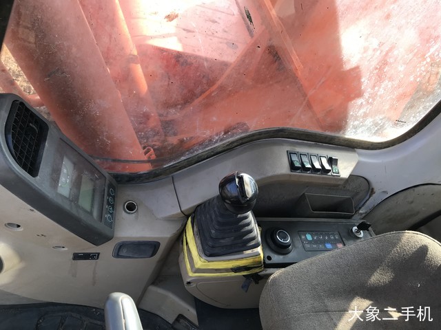 斗山 DH220LC-9E 挖掘机